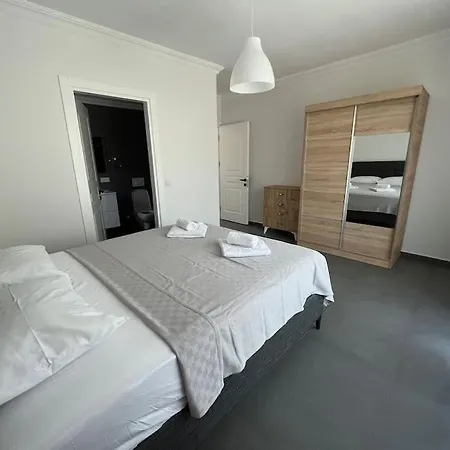 Goecekte 4+1 Havuzlu Lueks Villa, Goecek Отель Фетхие